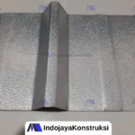 Harga Atap Spandek Kulit Jeruk